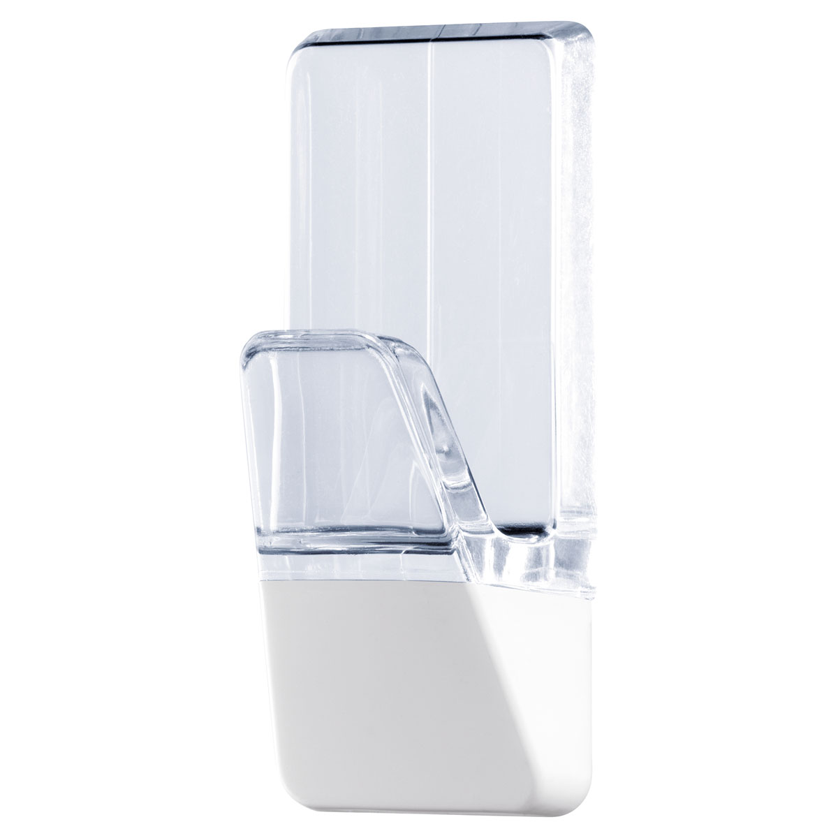 Tesa Powerstrips transparent weiss Bild 4