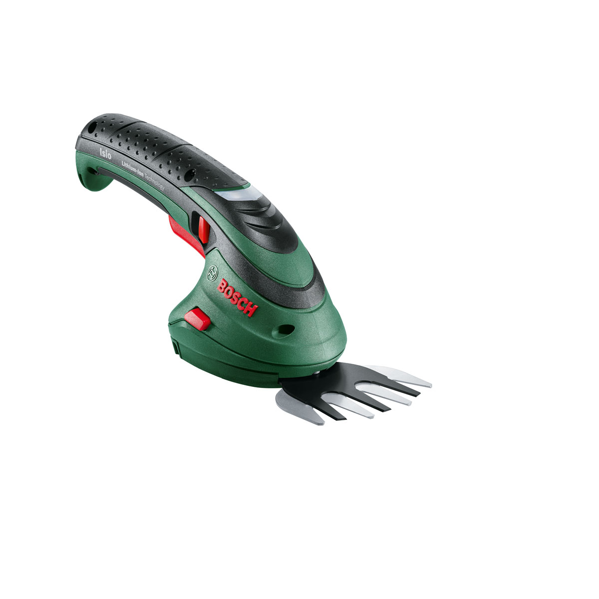 Bosch  Grasschermesser Isio Bild 3