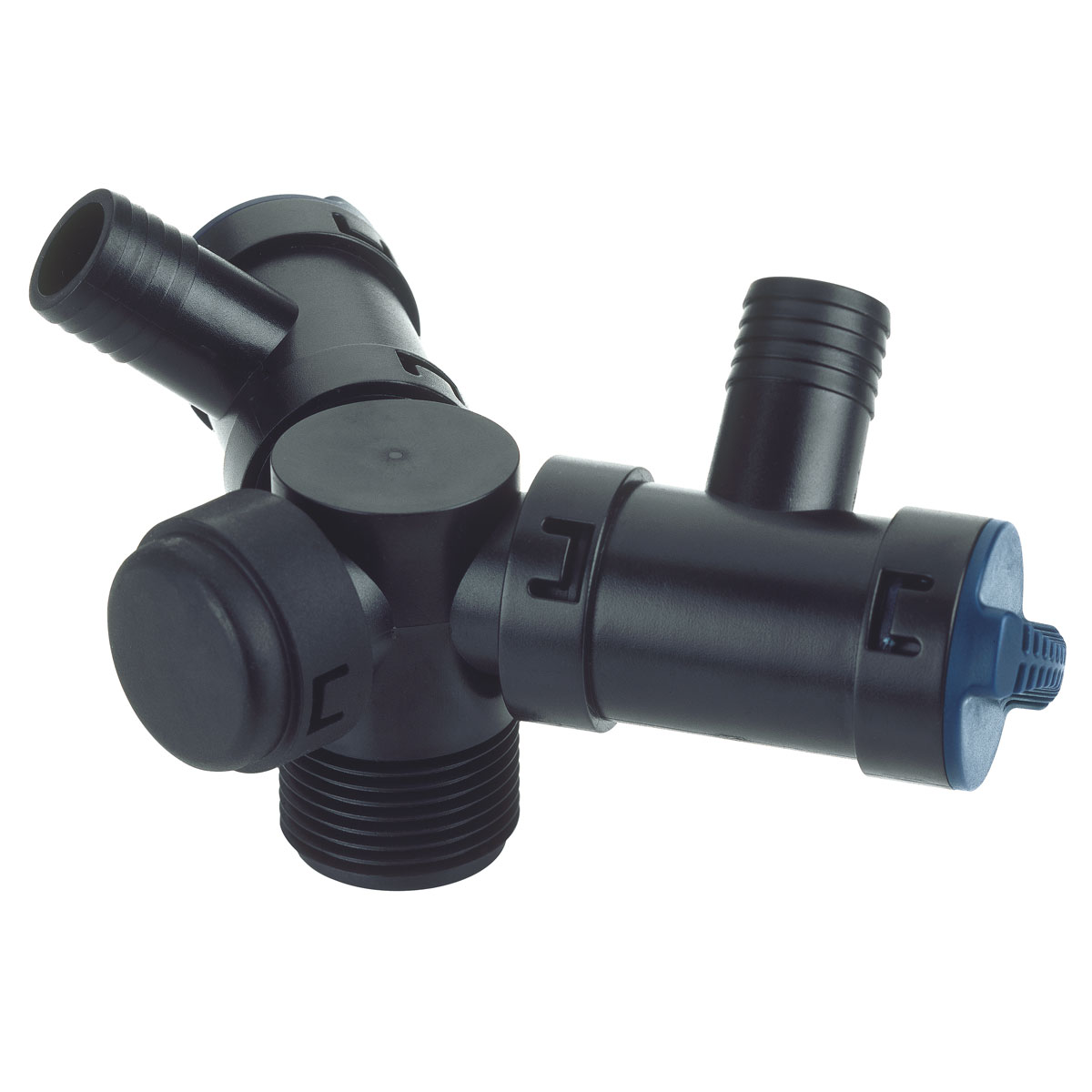 Oase Wasserverteiler Multi WD 3/4" Bild 5