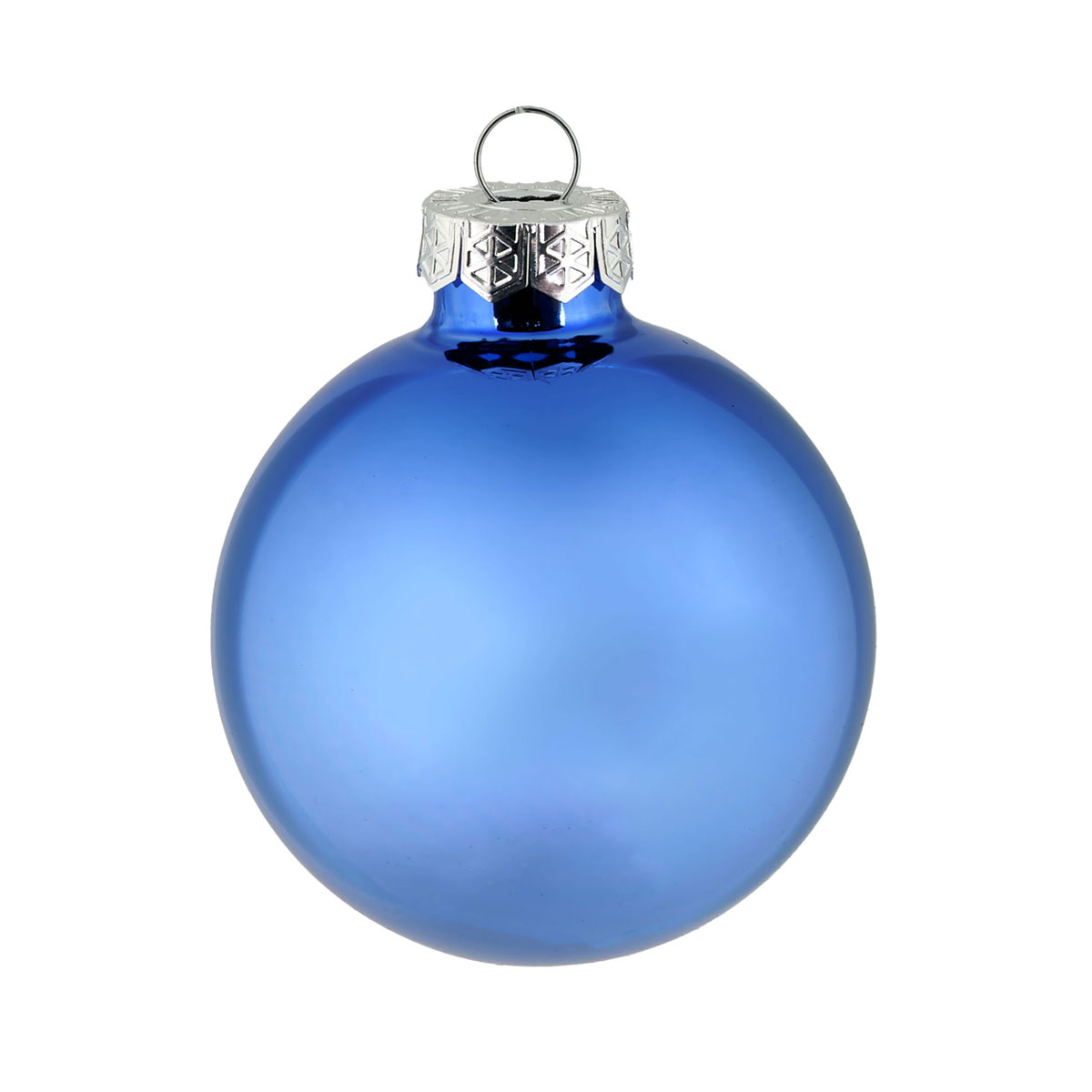 Ambientis Glaskugeln 4,5 cm blau Mix Bild 5