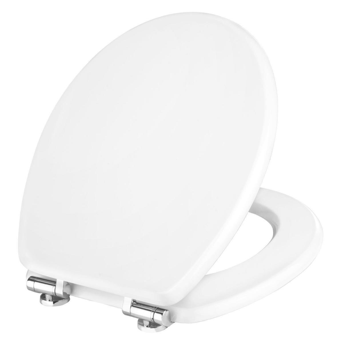 WC-Sitz Lyon weiß WC-Sitz Lyon weiß