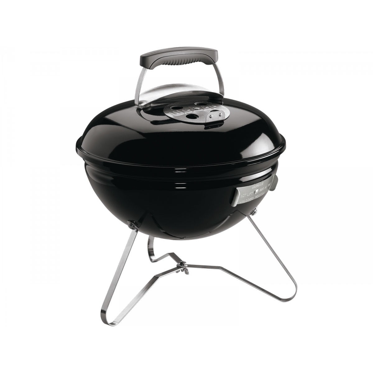 Weber Picknick Holzkohlegrill Smokey Joe Bild 1