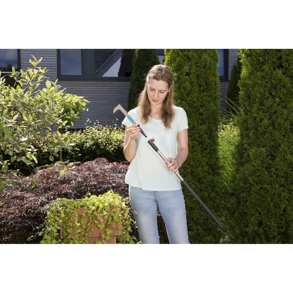 Gardena  Combisystem-Fugenkratzer Bild 5