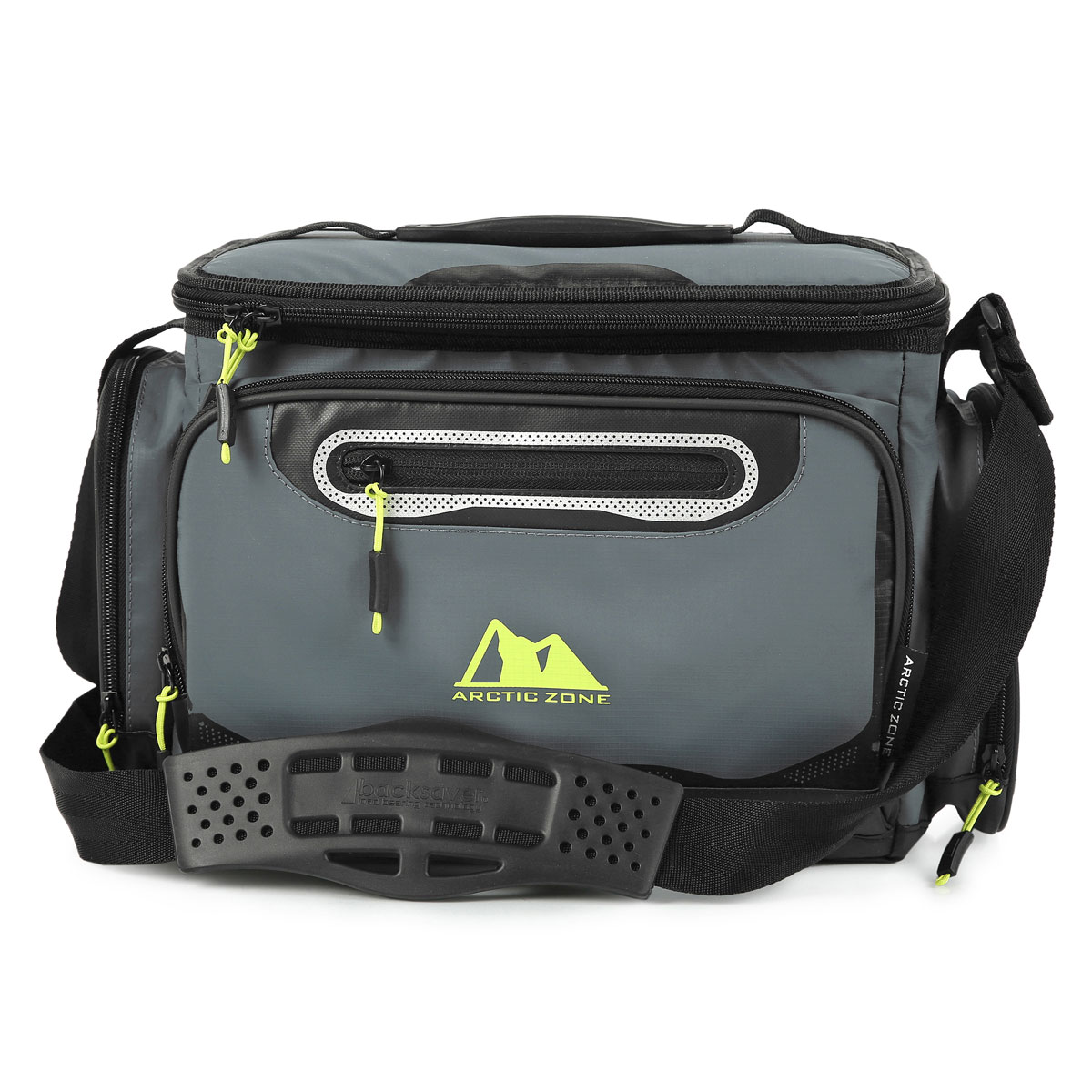 ARCTIC ZONE Titan High Performance Kühlbox 8 L Bild 2