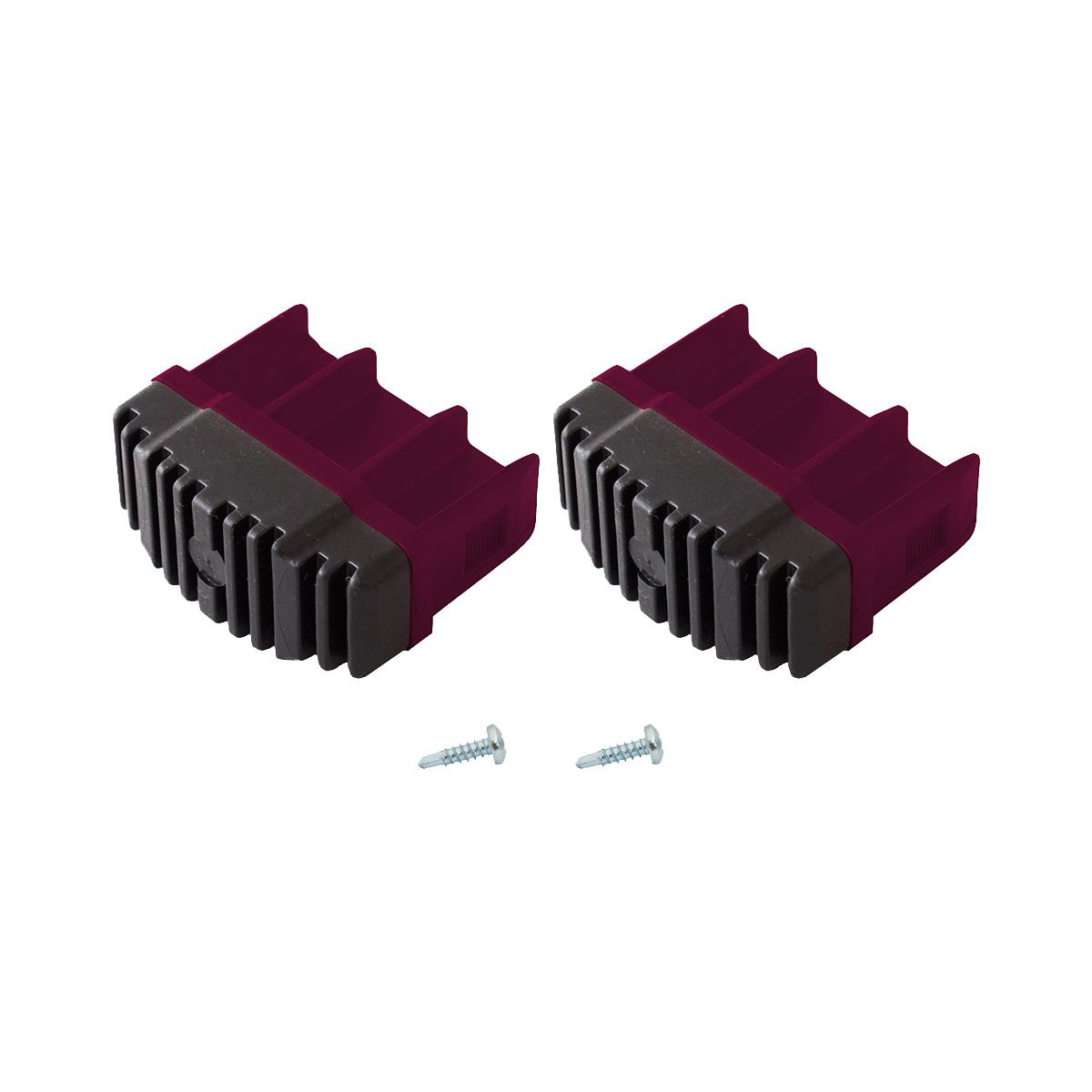 Krause Fussstopfen Corda violett Krause Fussstopfen Corda violett