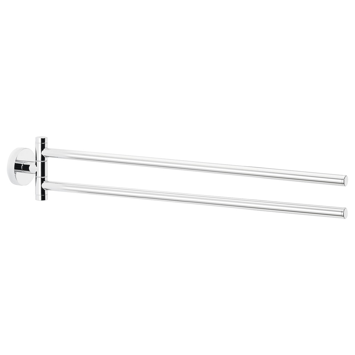 Tesa Handtuchhalter zweiarmig Exxcellent Bild 1