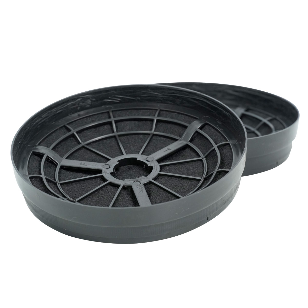 Respekta Aktiv-Kohlefilter MIZ0023N Bild 5