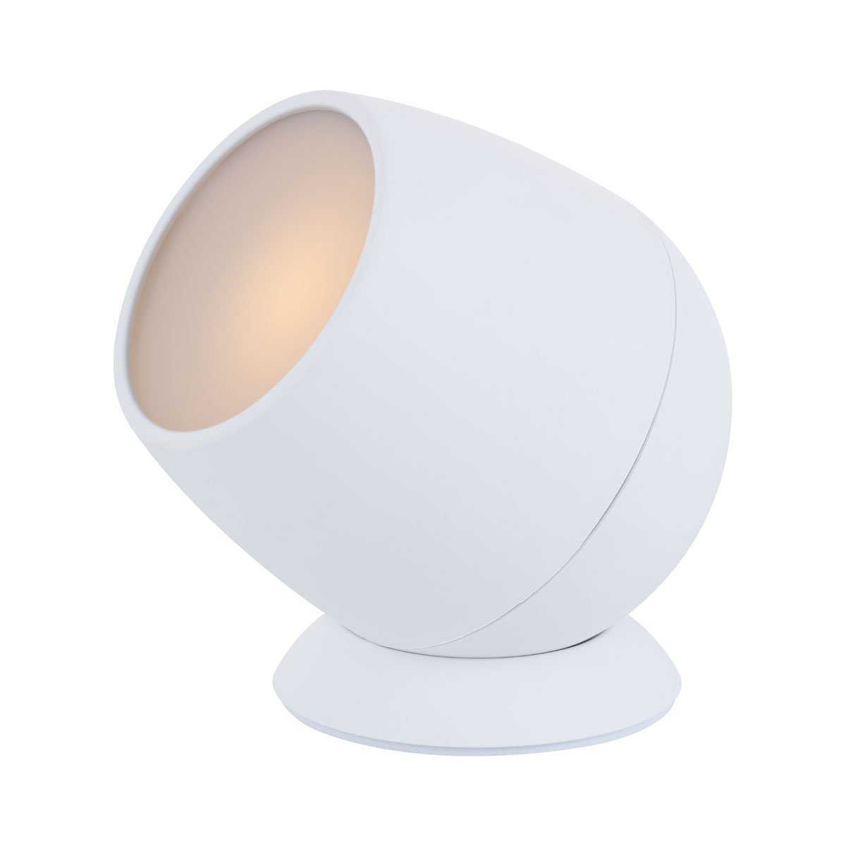 Flector Tischlampe Ambience Smart Connect weiss 2,2W LED RGB Bild 3