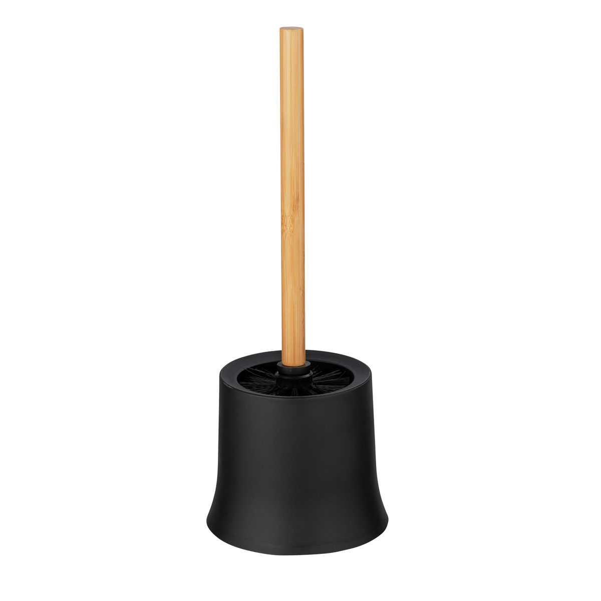 Wenko WC-Bürstenhalter Basic