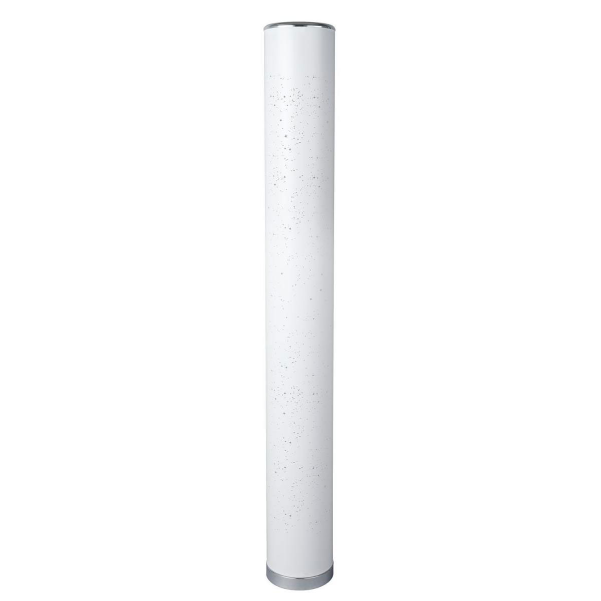 Flector LED-Stehleuchte Starlight mit Glitzereffekt weiß Bild 1