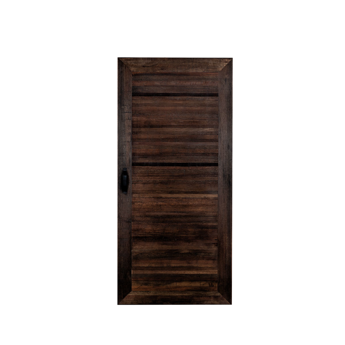 Indo  Barndoor Parma 2.150 x 1.000 mm handgefertigt Bild 2