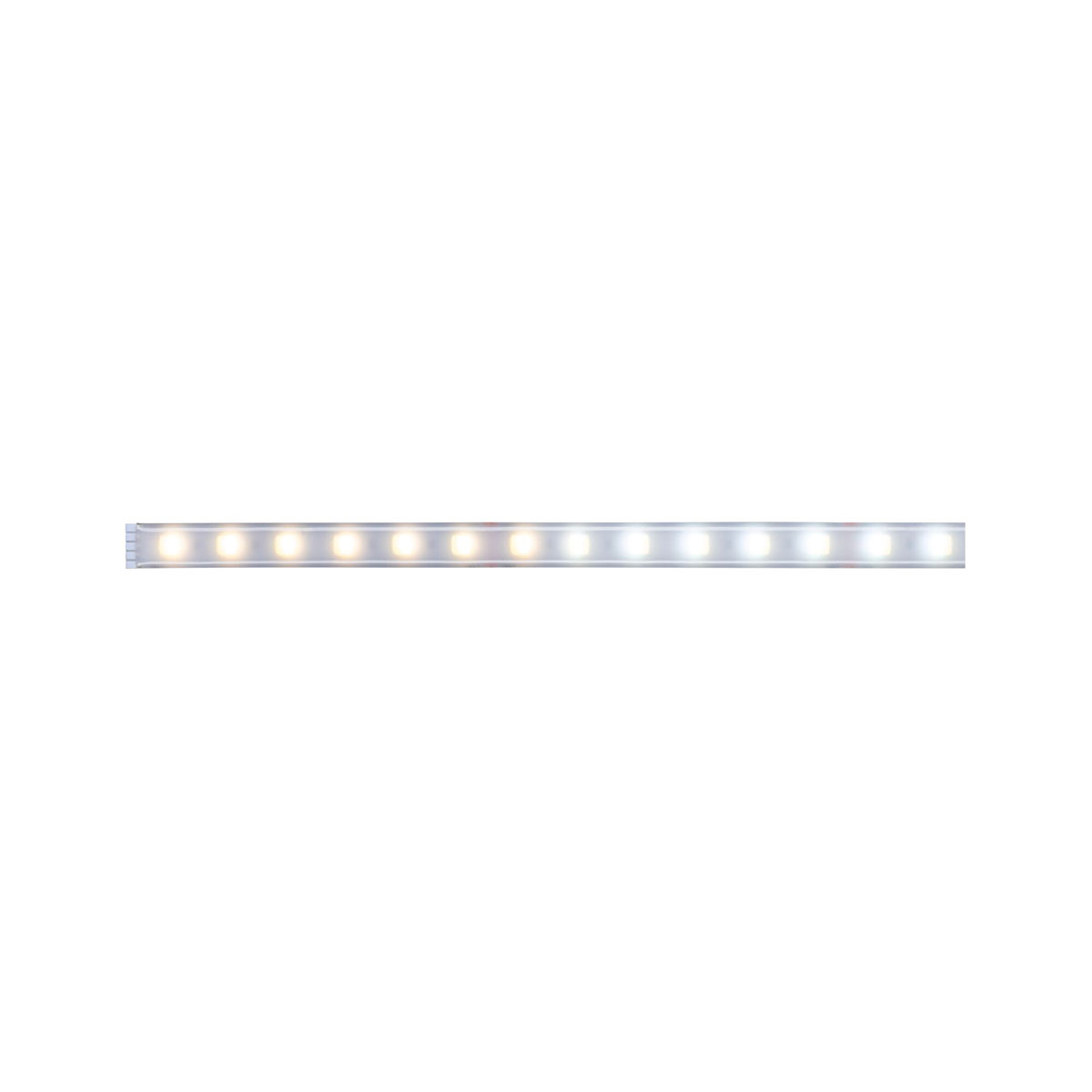 Paulmann  Strip MaxLED 500 7 Watt 1 m Tunable White beschichtet Bild 1