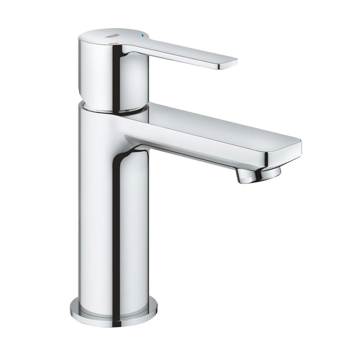Grohe Einhand-Waschtischbatterie Lineare XS-Size chrom