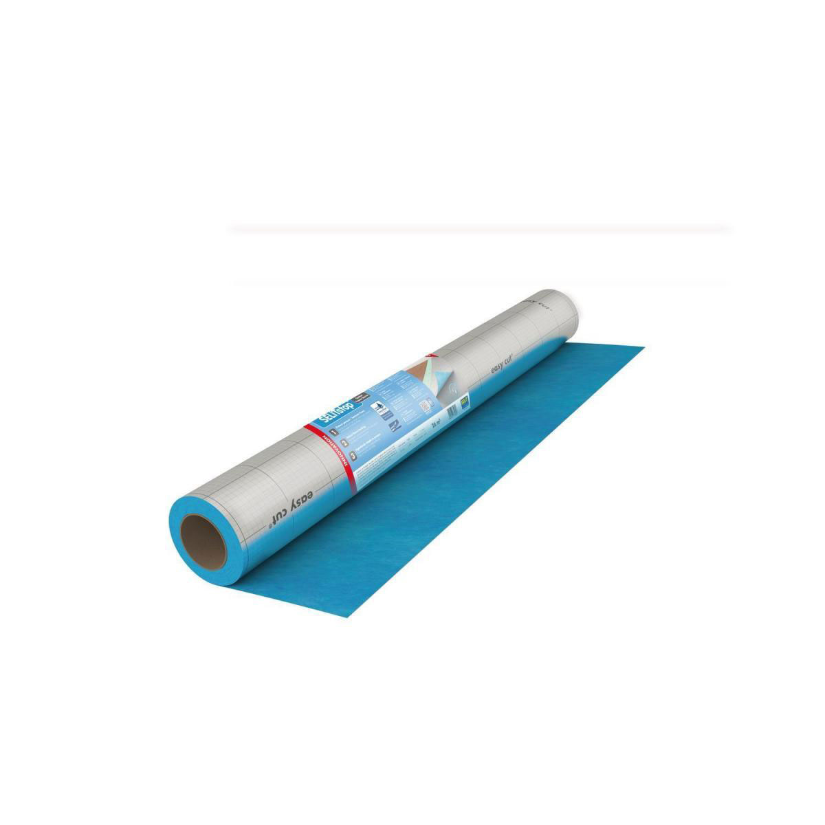 Selit  SELITstop Komfort-Feuchteschutz 0,2 mm Bild 1