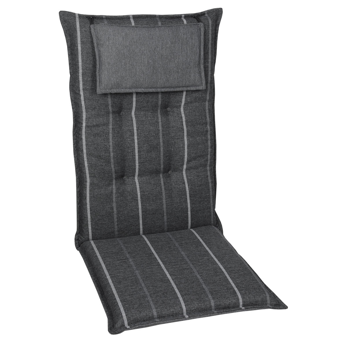 Sesselauflage Dessin 120 x 50 cm Bild 1