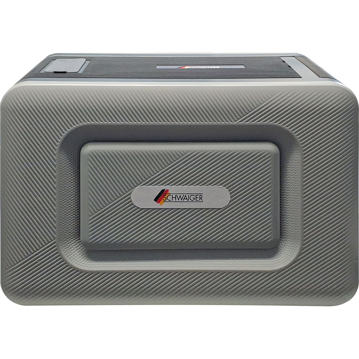 Schwaiger  Batteriespeicher für Balkonkraftwerke Bild 1