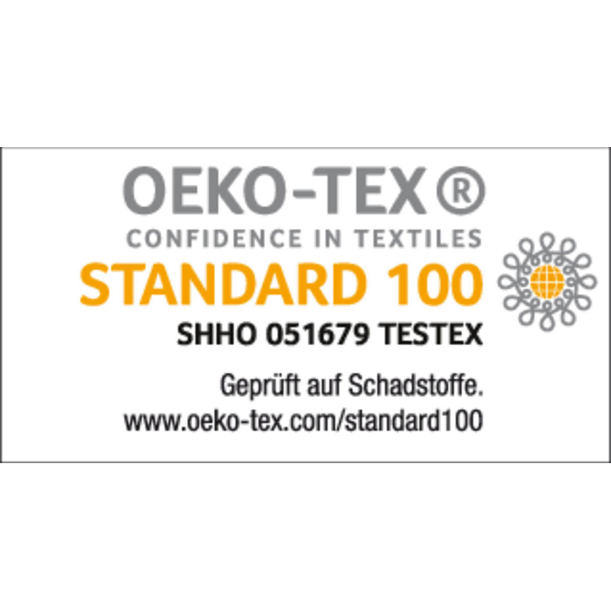 Ridder  Duschvorhang Gerlinde Textil 180 x 200 cm Bild 4