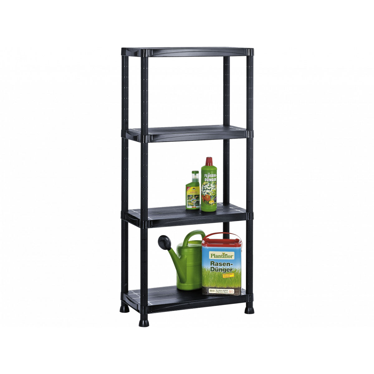 MyTool Primo 12" Regal schwarz MyTool Primo 12" Regal schwarz