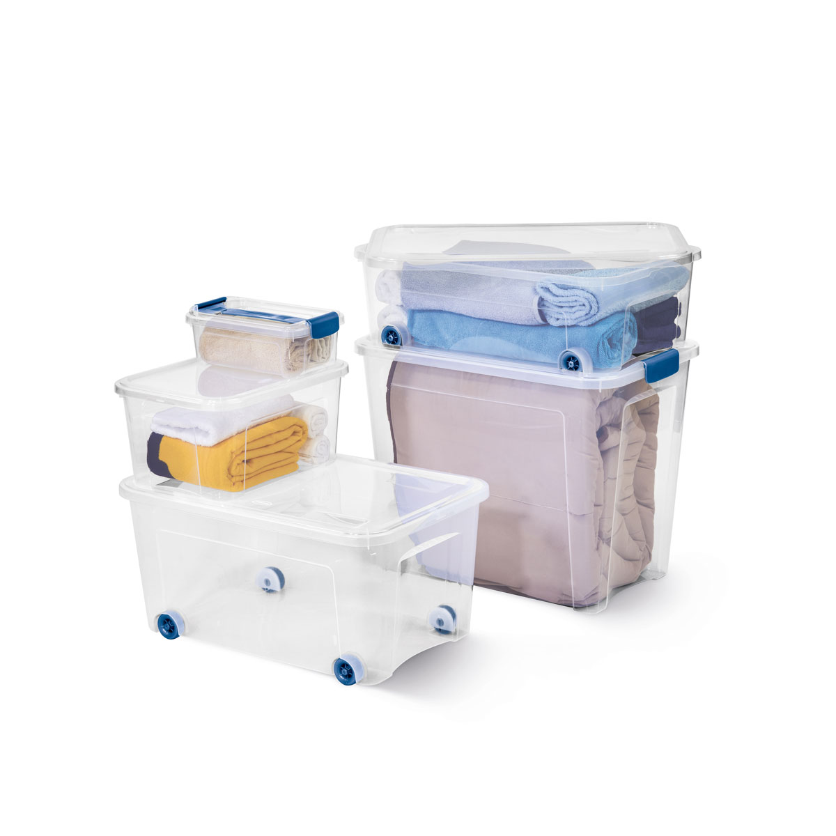 Combi-Box 67L Inhalt Bild 3