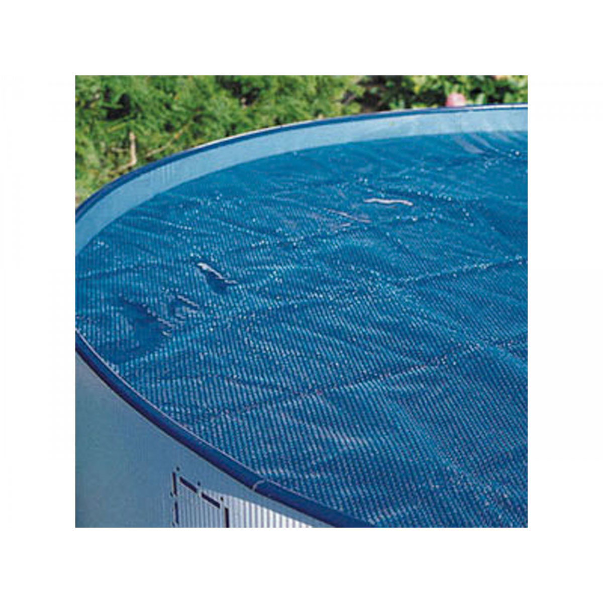 Thermoplane für Becken Durchmesser 350/360 cm und Magic-Pool 450 anti UVA Bild 1