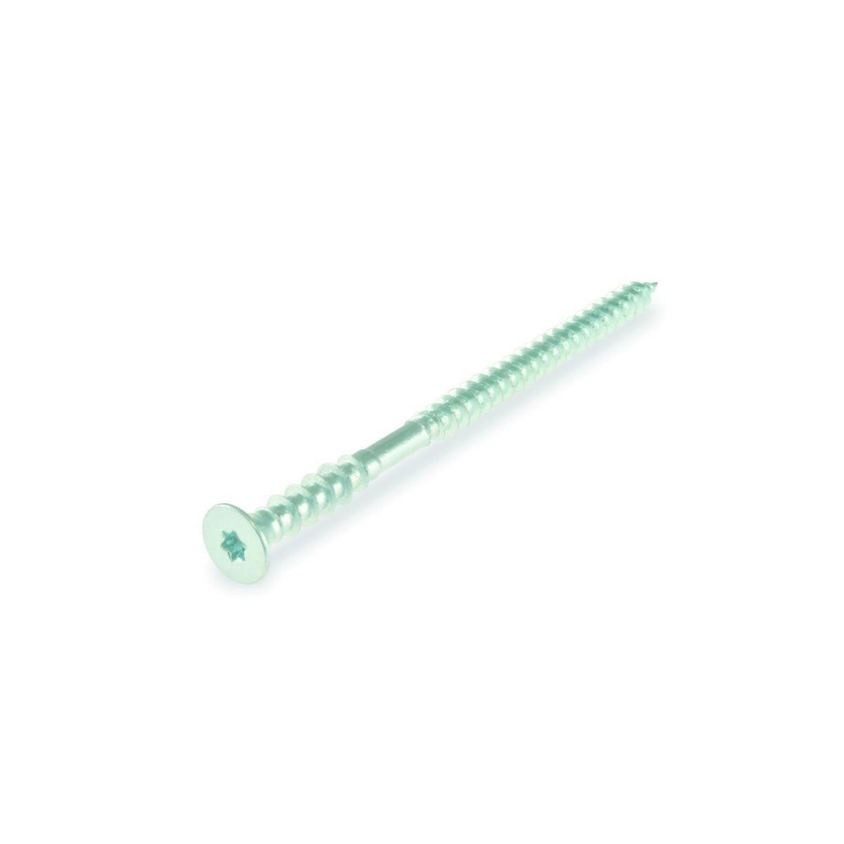 Suki Justierschraube Senkkopf Torx 6 x 80 mm 50 Stück