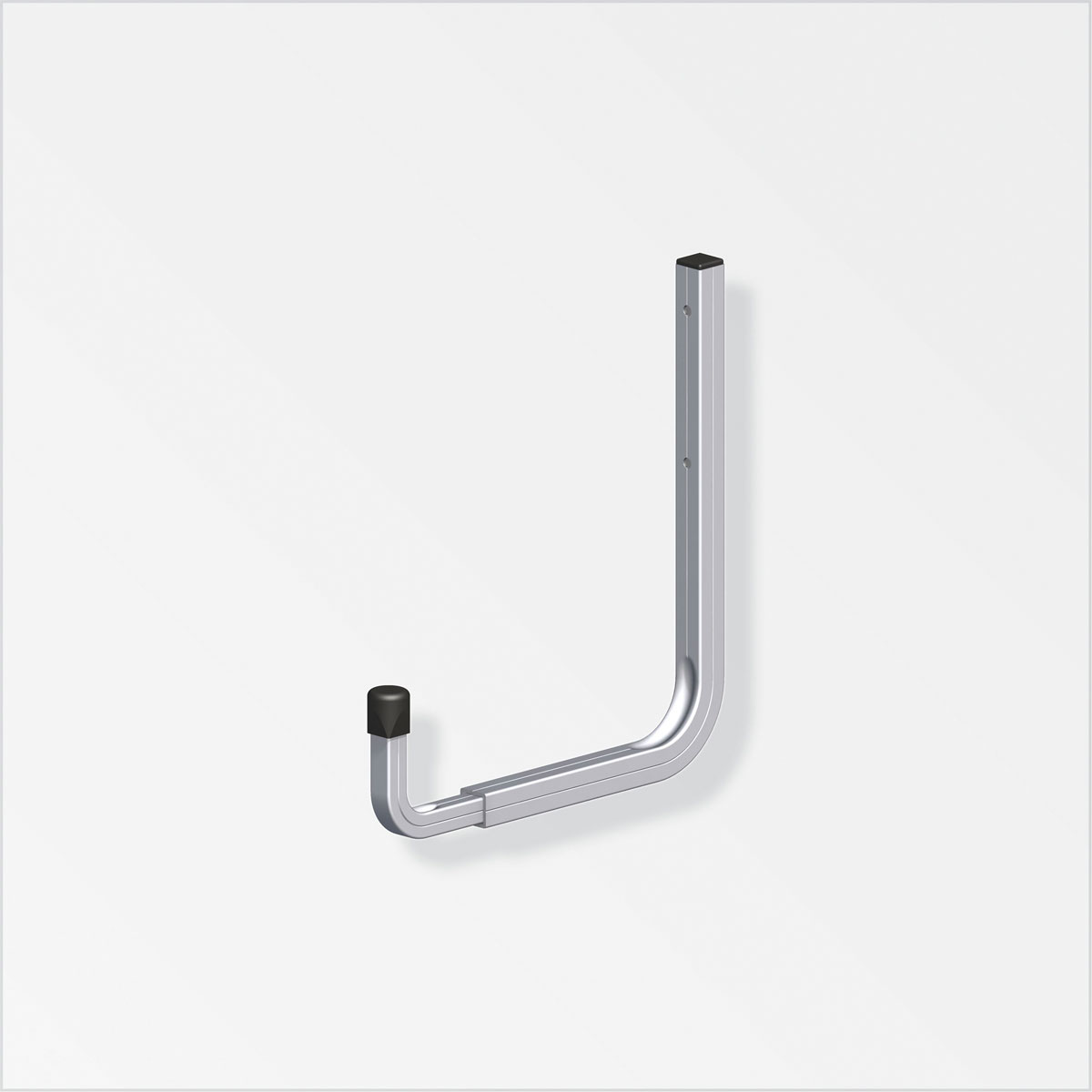 MyTool Blumenkastenhalter blank