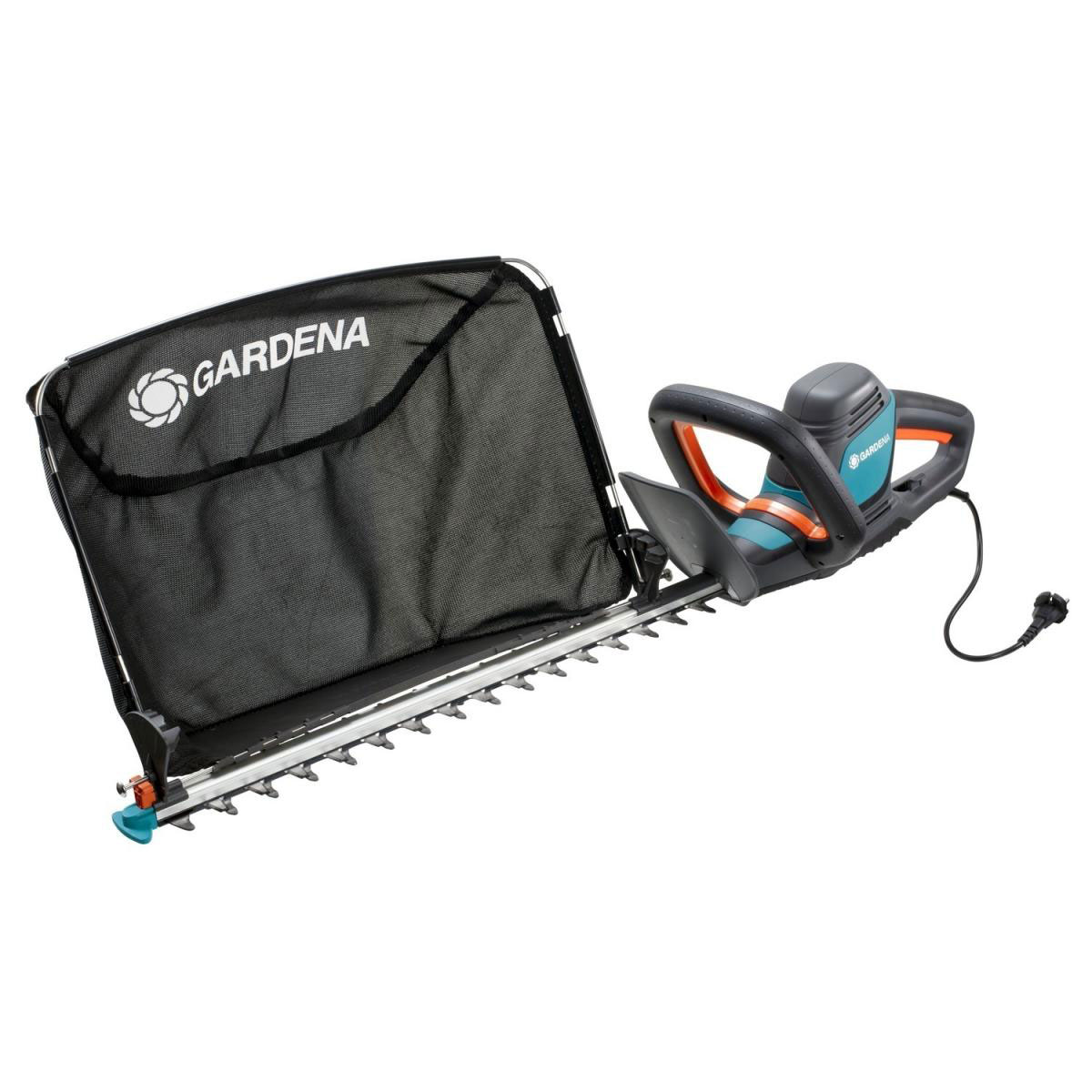 Gardena ElektroHeckenschere Comfort Cut 600/50 636174