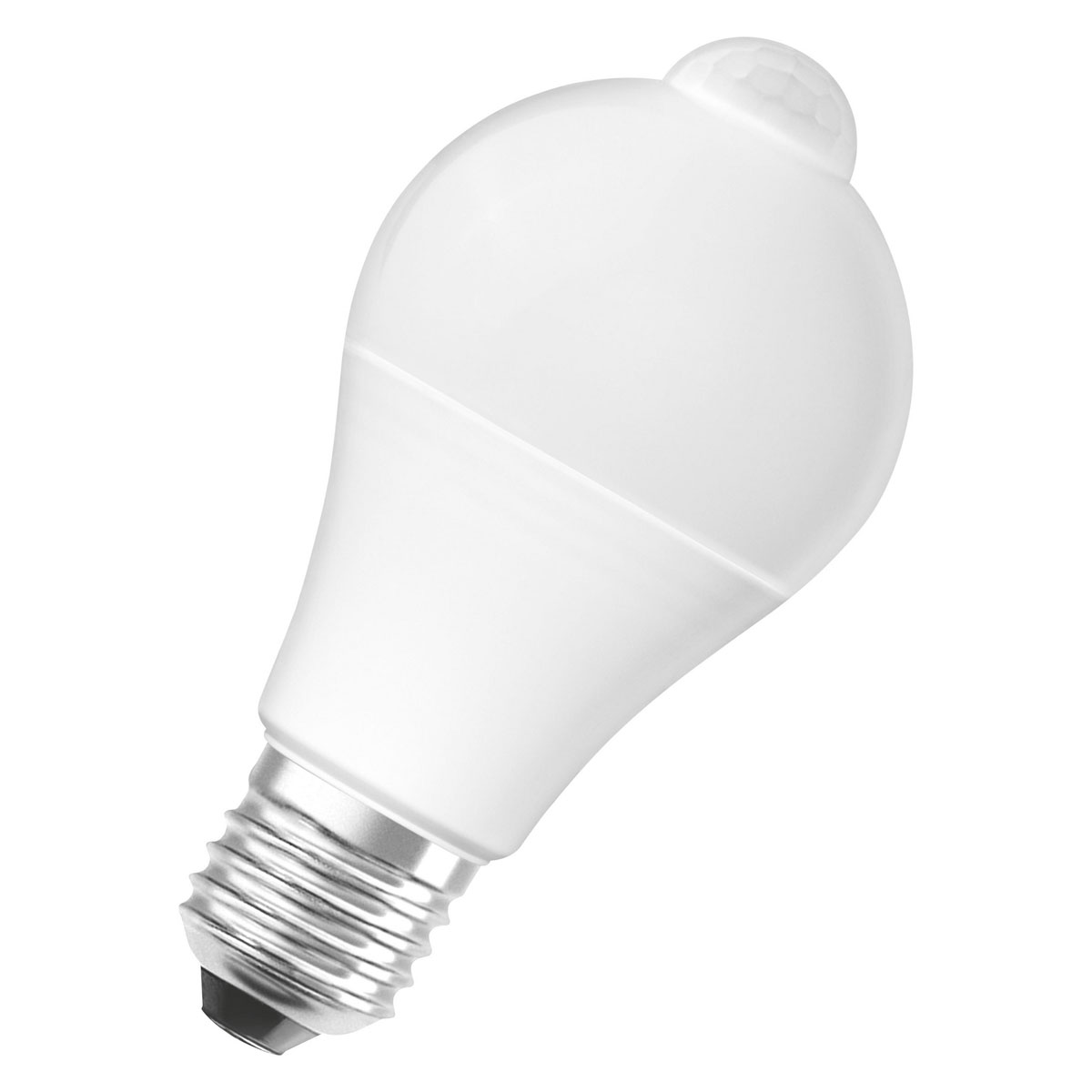 Osram LED-Leuchtmittel E27 warmweiß 75W Bewegungssensor