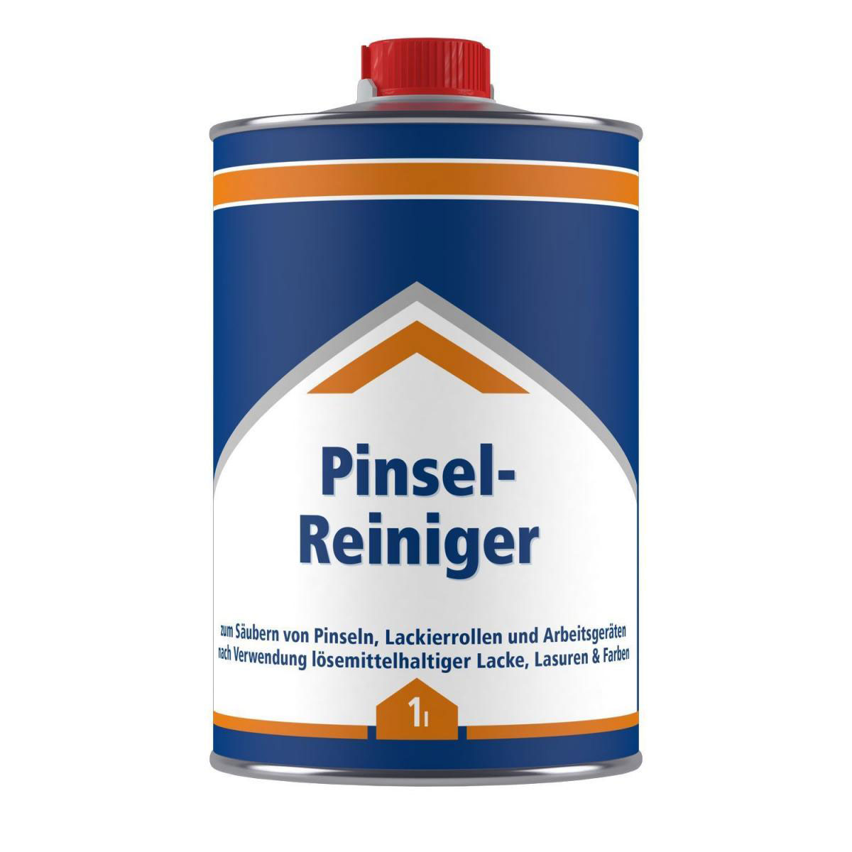 Pinselreiniger 1 L Pinselreiniger 1 L