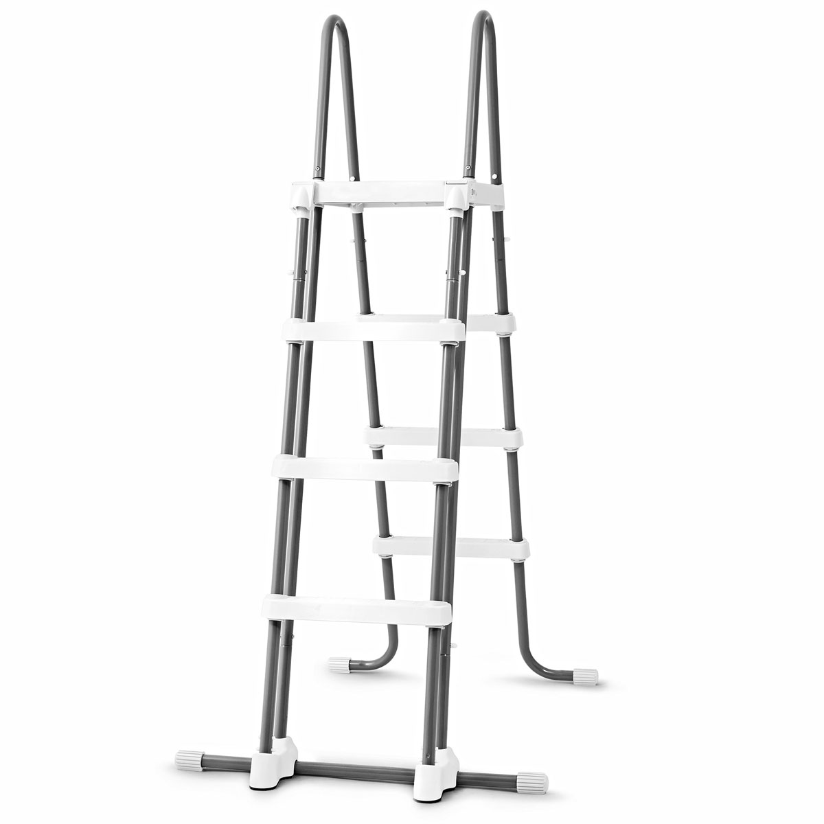 Premium Pool Greywood Prism Frame 457 x 122 cm Bild 8