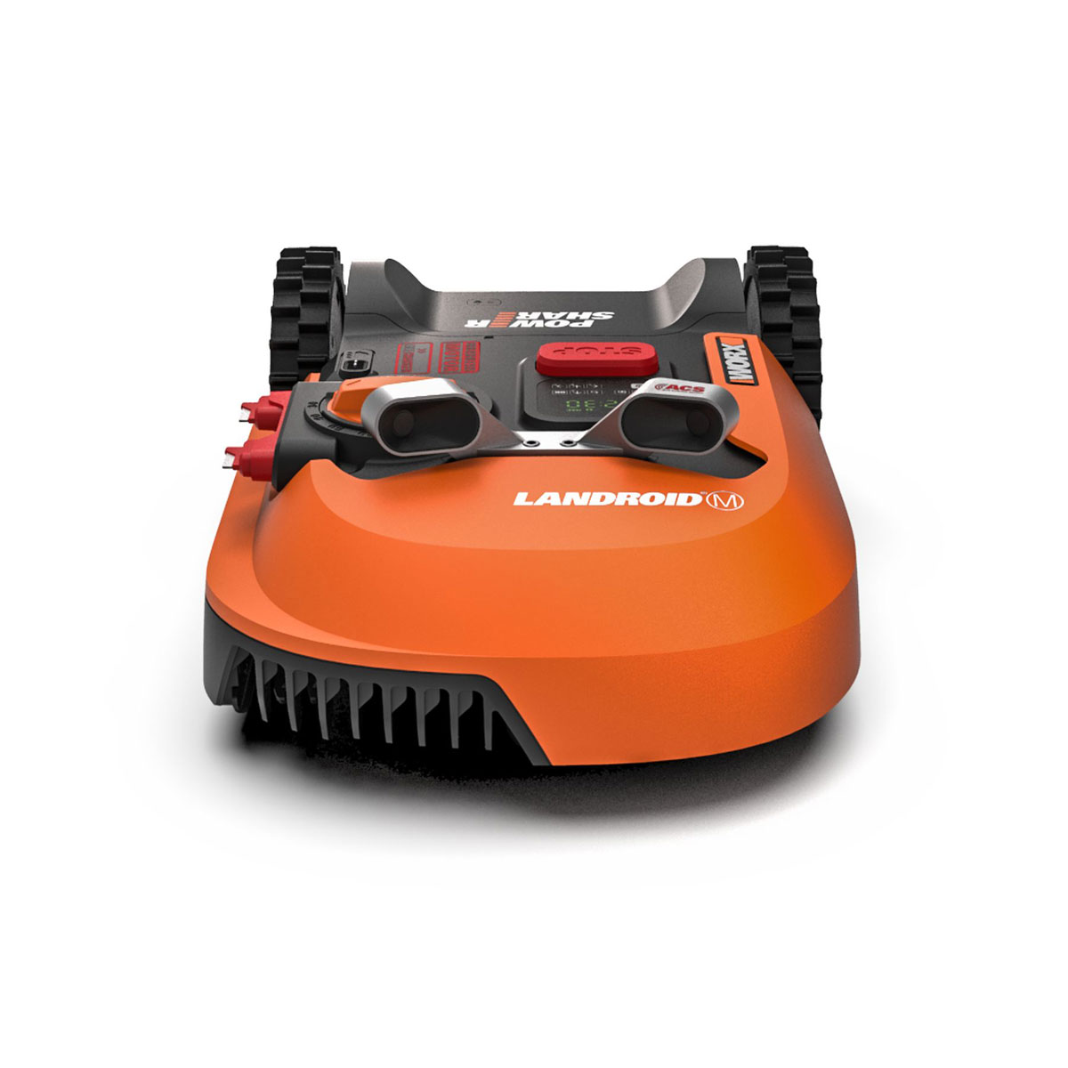 Worx Zusatzmodul ACS-Anti Collision System WA0860 Bild 5