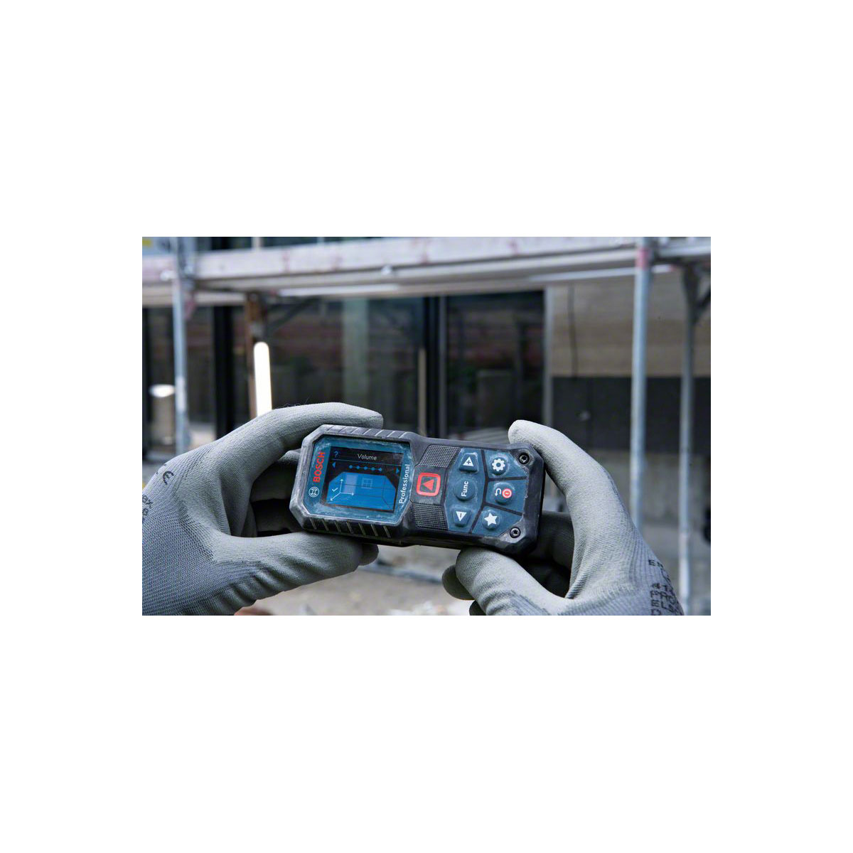 Bosch Professional  Laserentfernungsmesser GLM 50-22 Bild 4