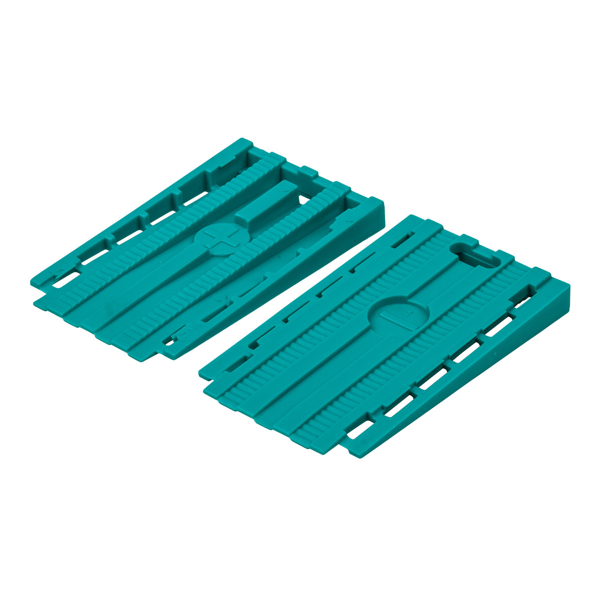 Wolfcraft  30 Universal-Keile Bild 1