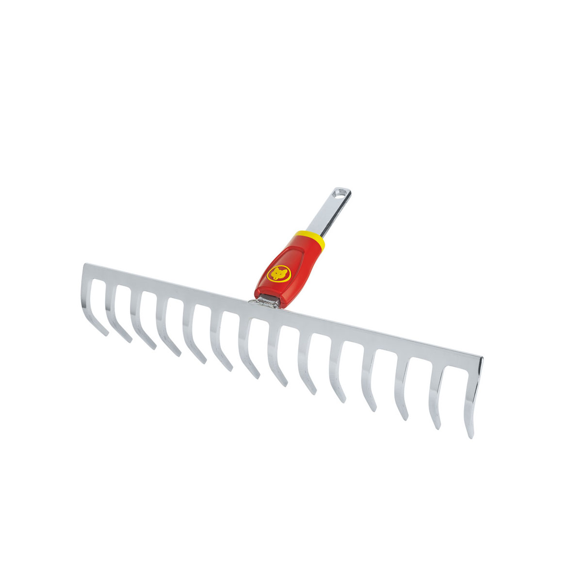Wolf Garten Rechen DRM 35 214323