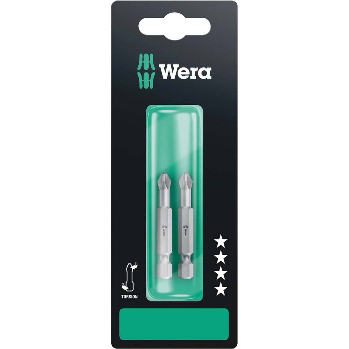 Wera Bit Premium PZ1 Wera Bit Premium PZ1