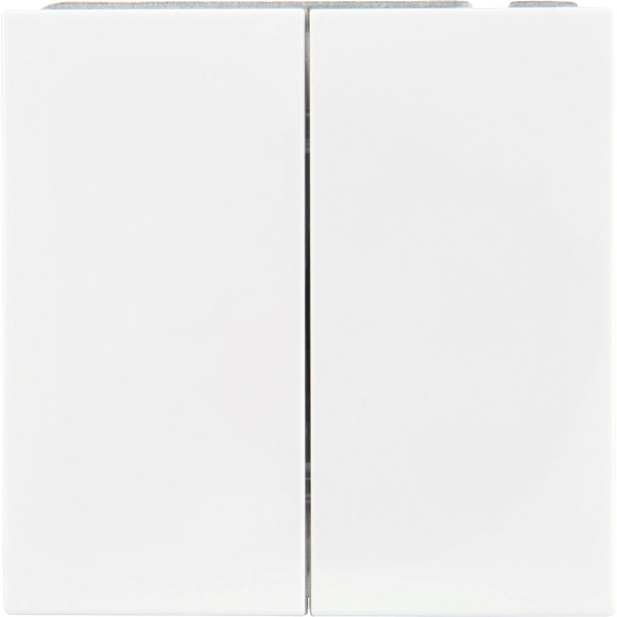 Serienschalter Sao Paulo ultraweiß