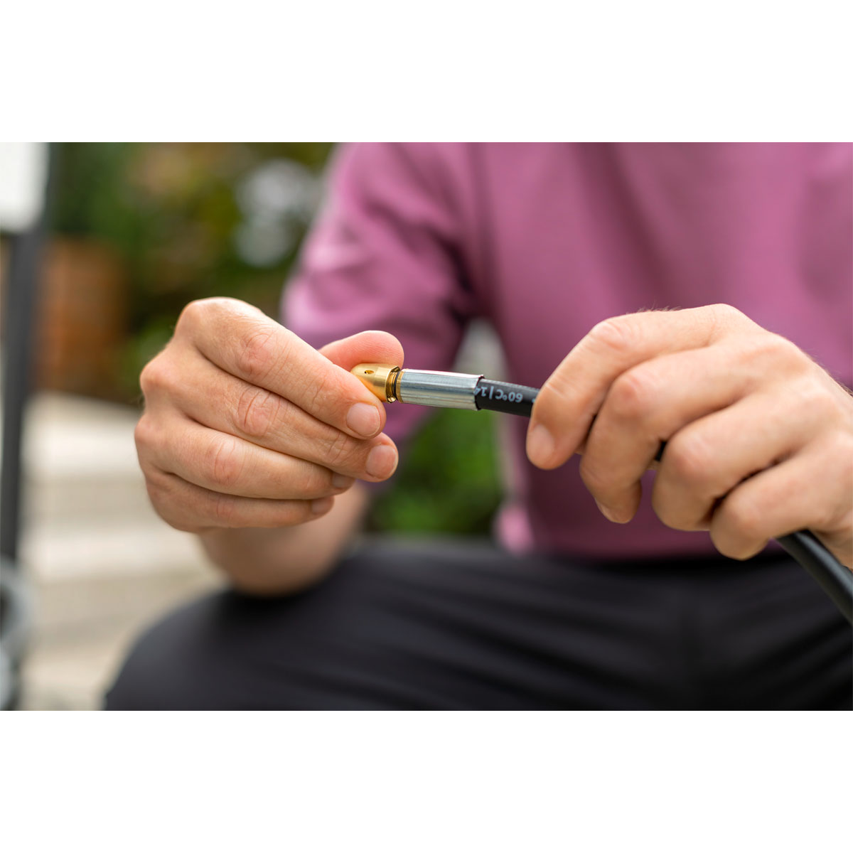 Kärcher  Rohrreinigungsset PC 7.5 Bild 5