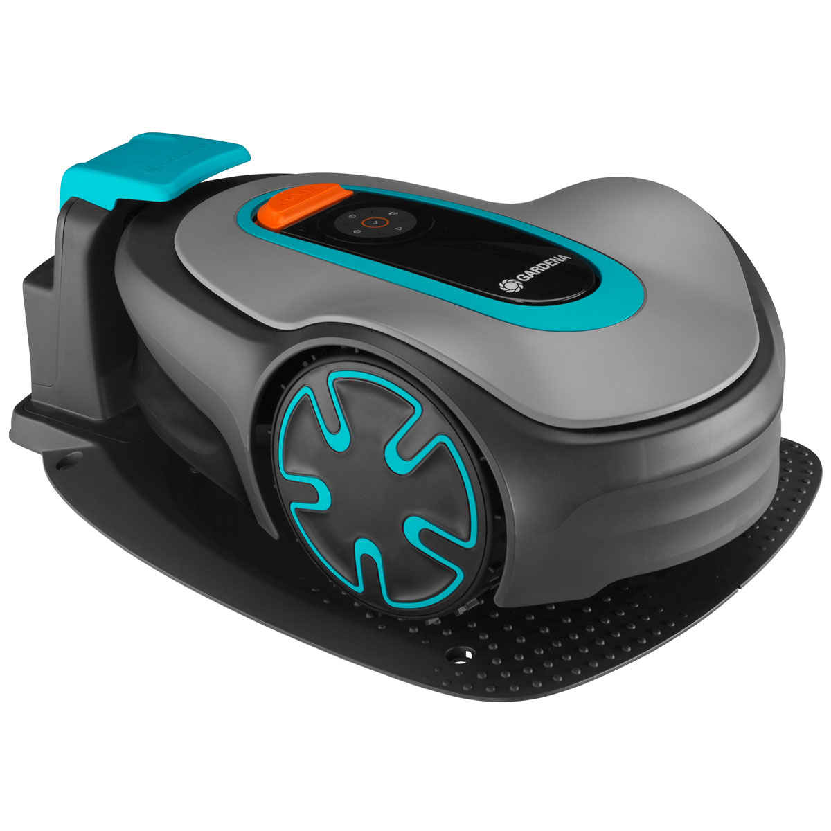Gardena  Mähroboter Sileno Minimo 250 m² Bild 5