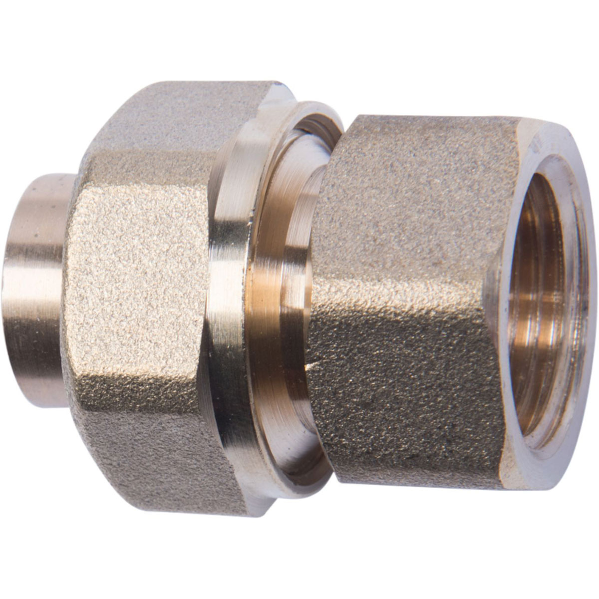 Cornat RG Verschraubung 22 x 3/4 IG Cornat RG Verschraubung 22 x 3/4 IG