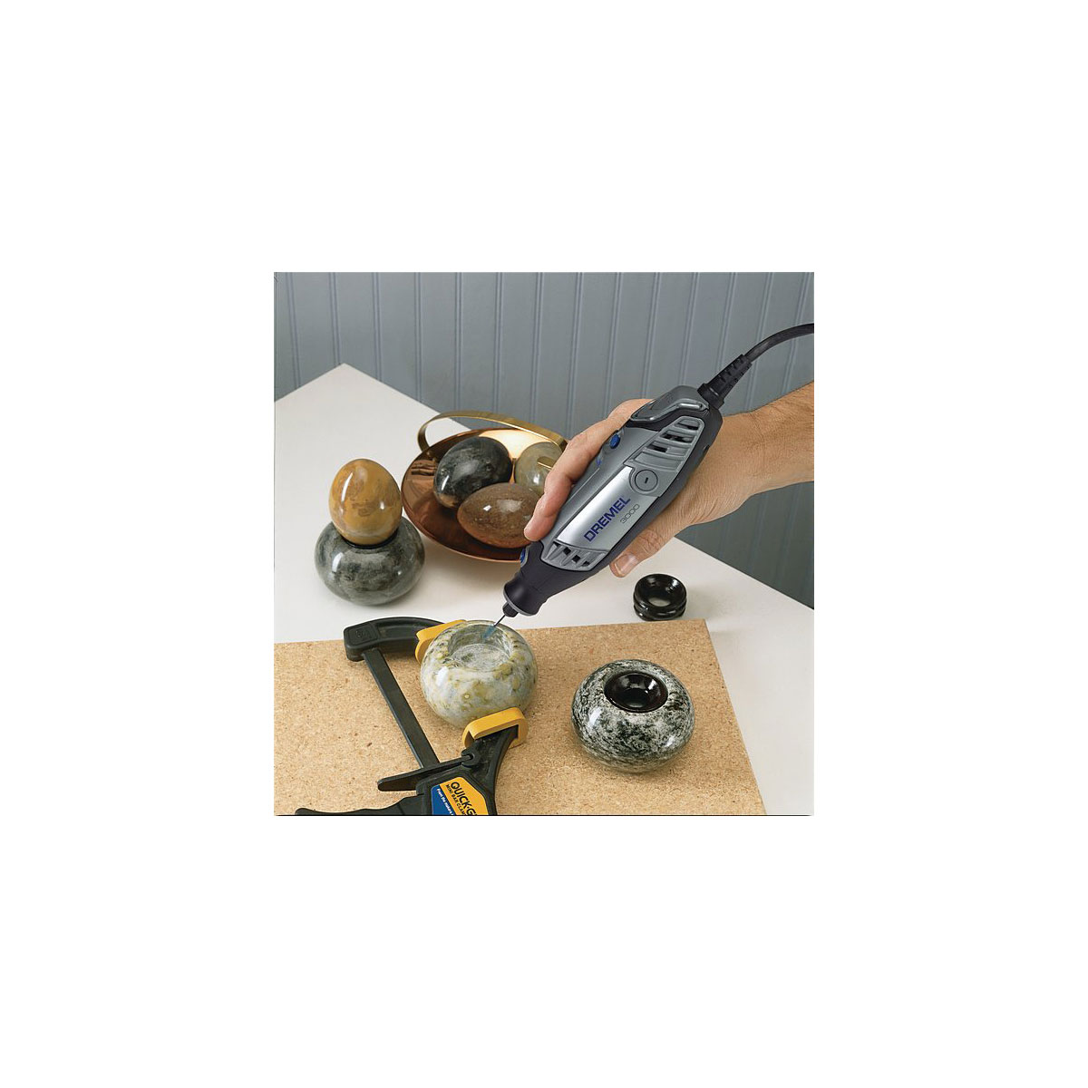 Dremel  Multifunktionswerkzeug 3000-15 Bild 7