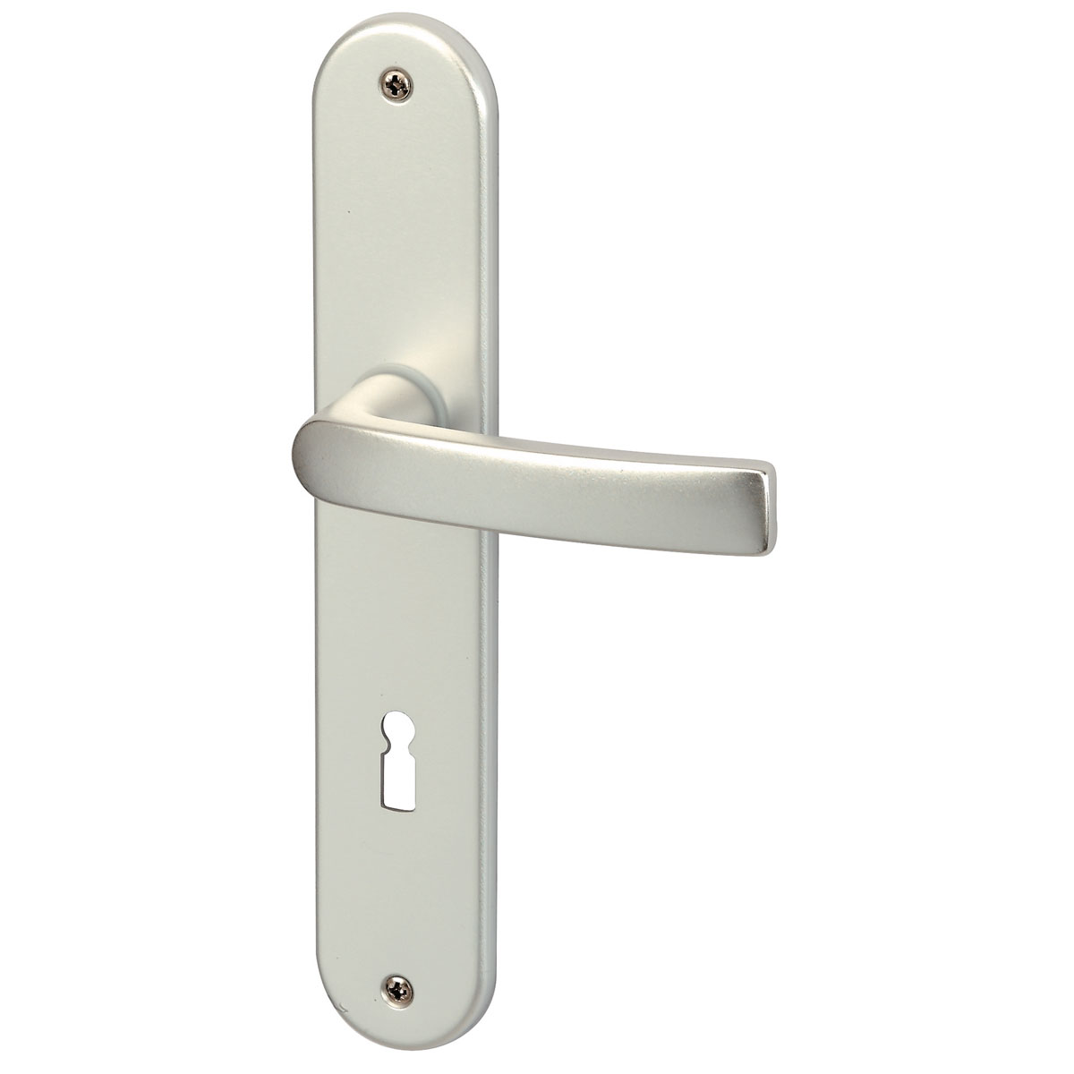 Alpertec Langschildgarnitur Vanda-LS 125 mm Alpertec Langschildgarnitur Vanda-LS 125 mm