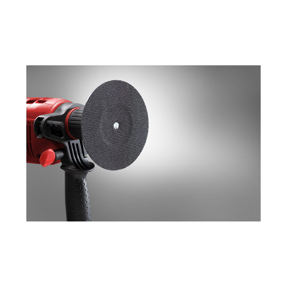 kwb  Haftstützteller Quick-Stick 8 mm Durchmesser 115 mm Bild 2