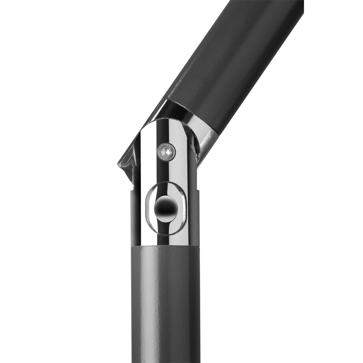 Schneider Schirme Gartenschirm Napoli Durchmesser 270 cm natur Bild 6