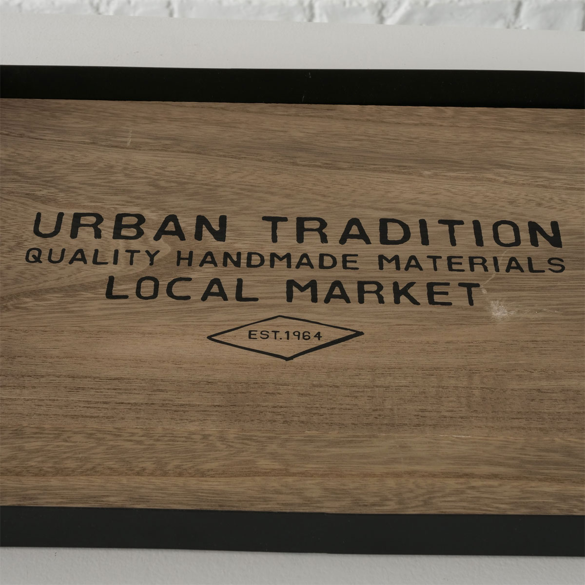 Tablett Local 24 cm Bild 3