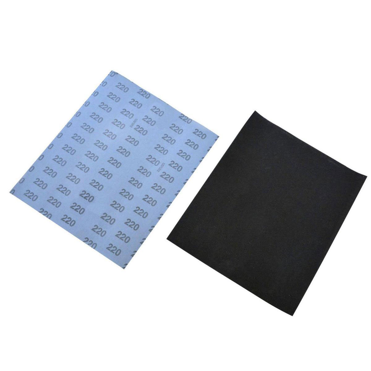 Vincent Schleif-Leinen 23 x 28 cm schwarz 220 Vincent Schleif-Leinen 23 x 28 cm schwarz 220