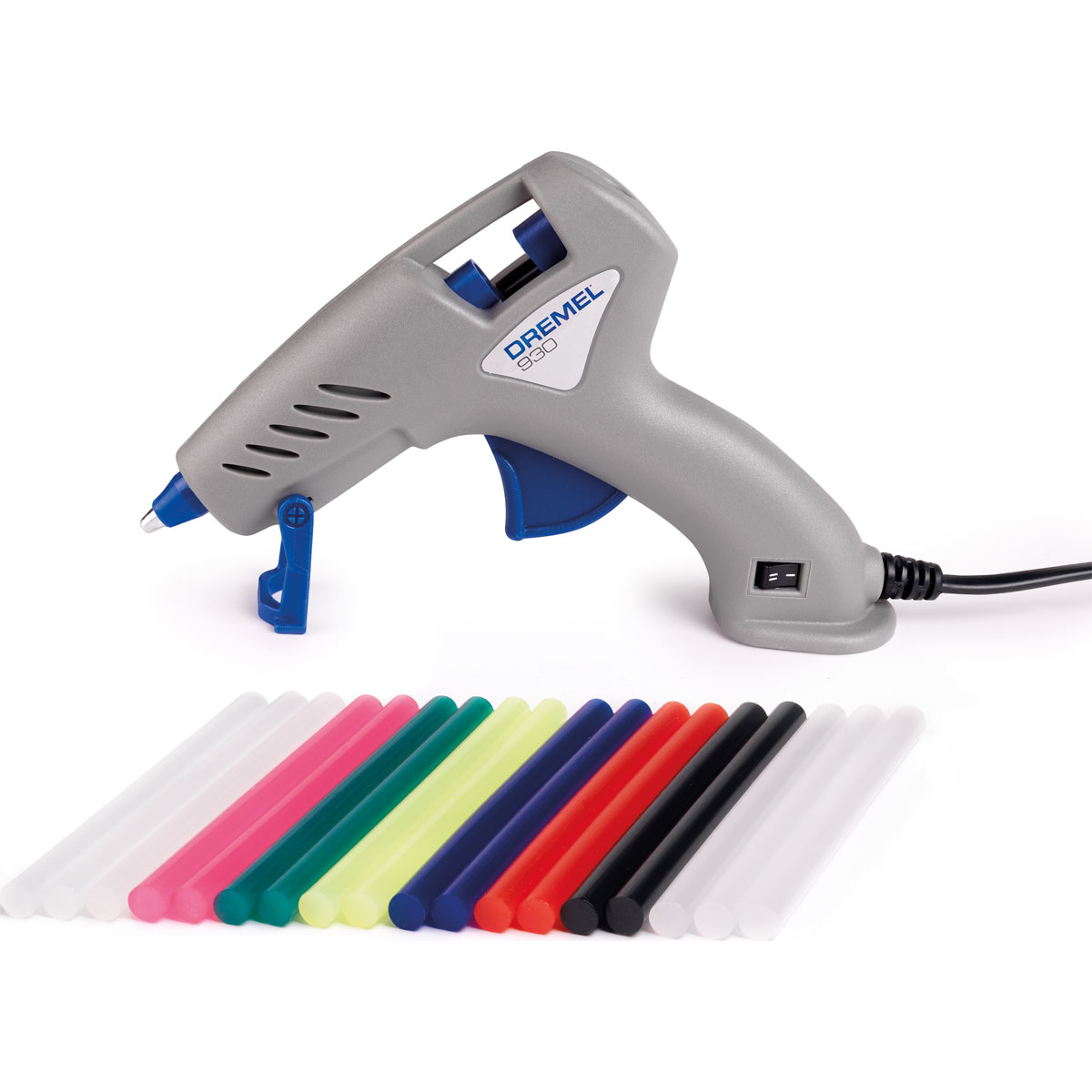 Dremel  Heißklebepistole