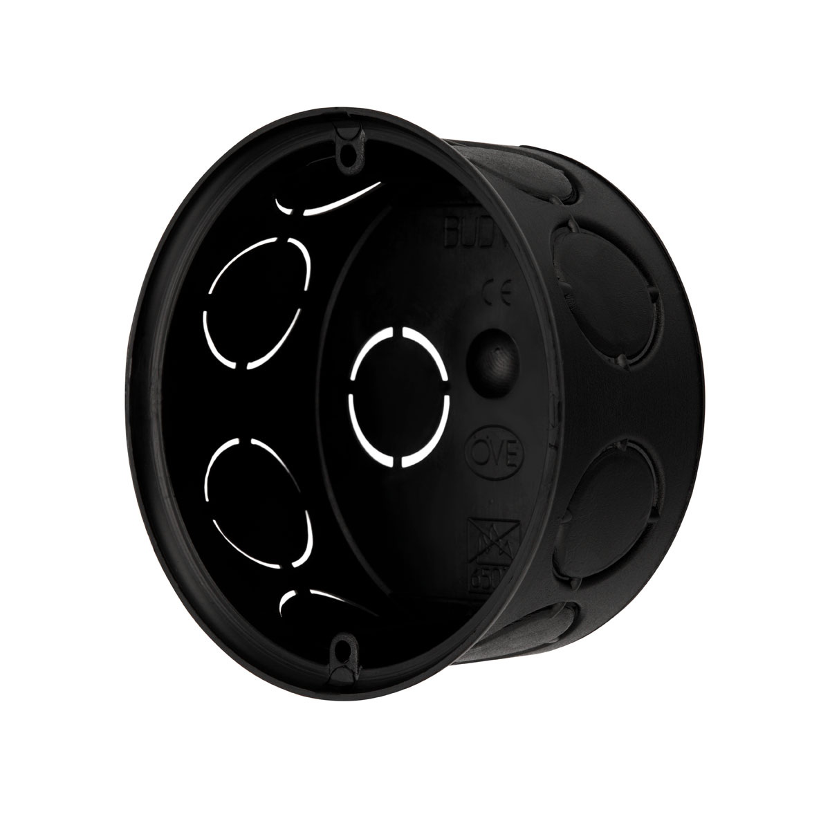 REV Ritter Abzweigungsdose 25 Stück 70 x 36 mm Bild 1