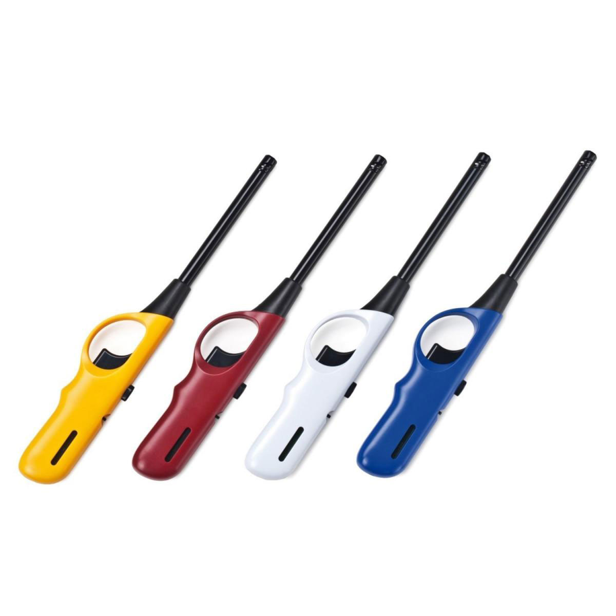 Stab-Feuerzeug farblich sortiert Bild 1