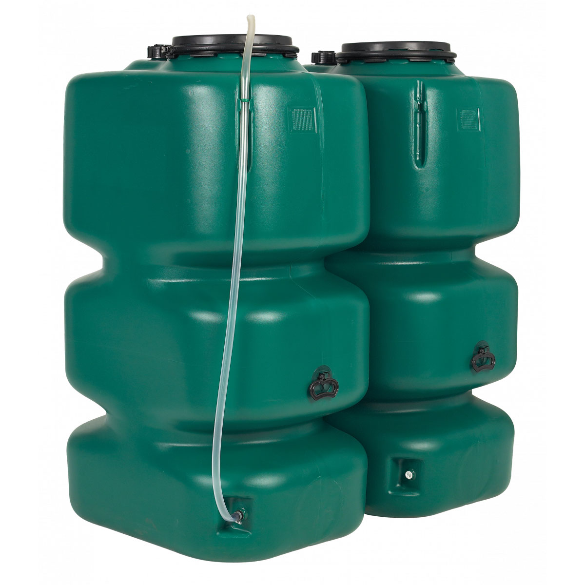 Garantia Gartentank 2000 L