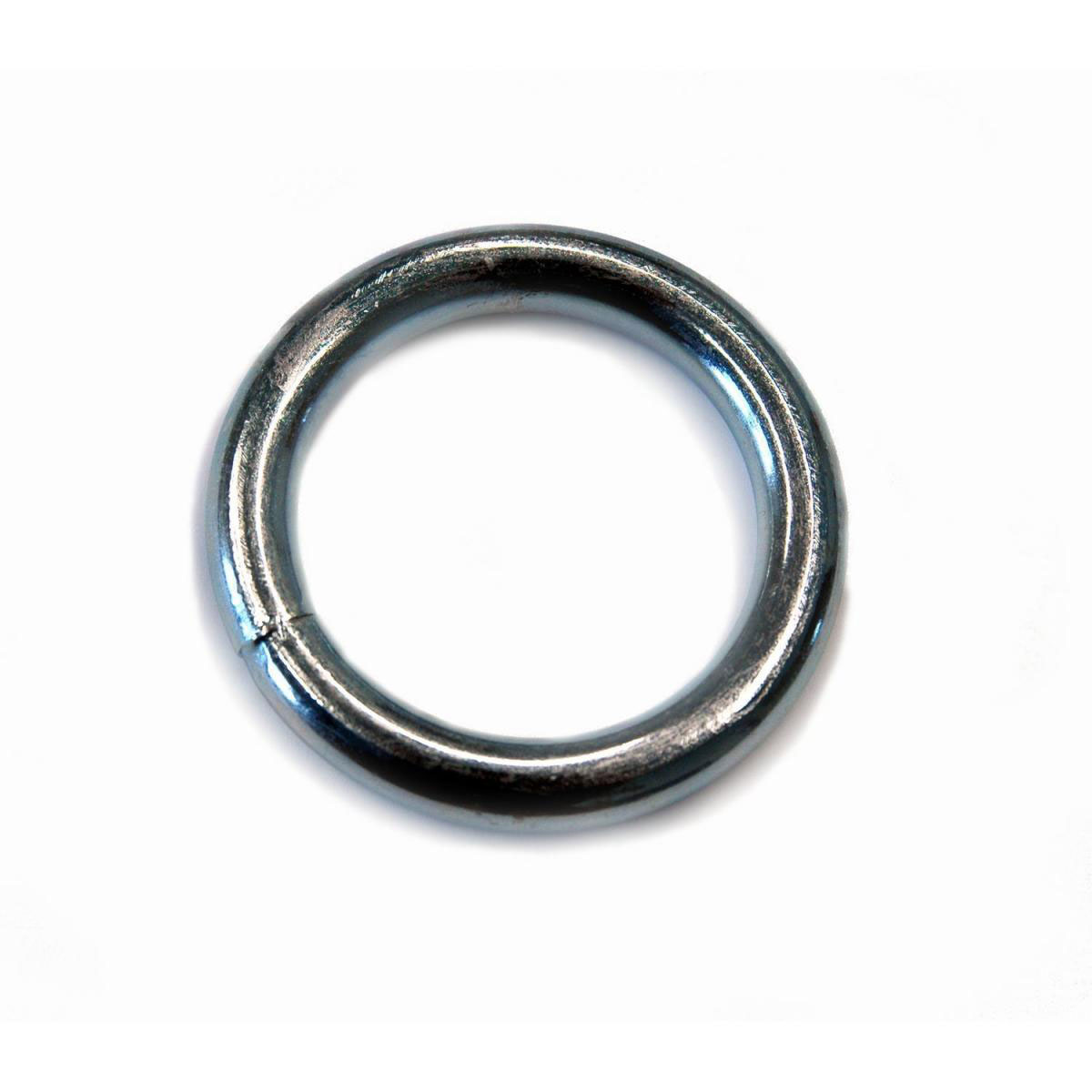 Suki Ring geschwarzeisst 9,0 x 45 Suki Ring geschwarzeisst 9,0 x 45